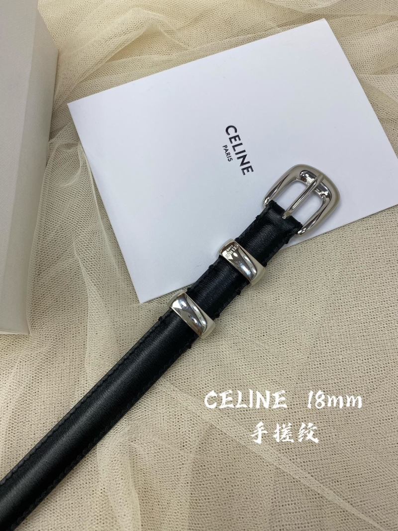 CELINE Belts